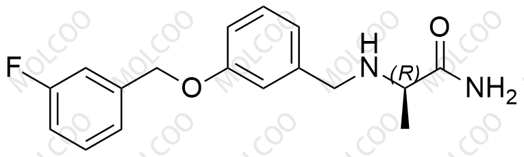 沙芬酰胺杂质24