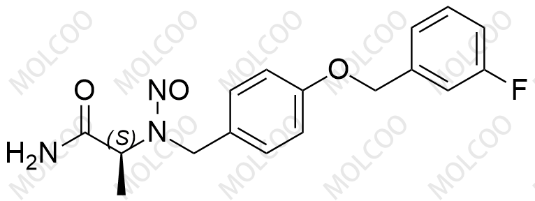 沙芬酰胺杂质25