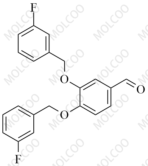 沙芬酰胺杂质27