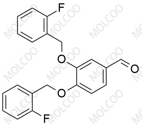 沙芬酰胺杂质28