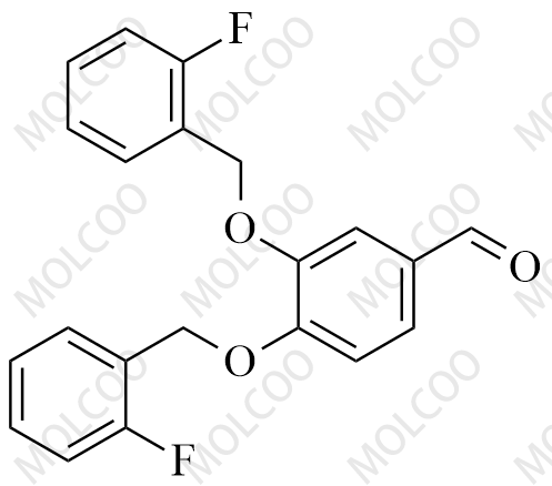 沙芬酰胺杂质28
