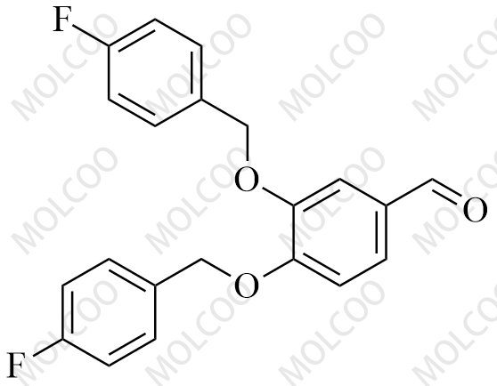 沙芬酰胺杂质29