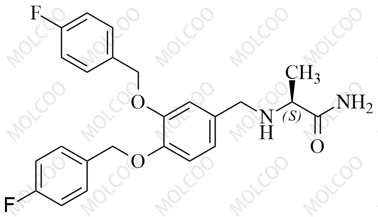 沙芬酰胺杂质32