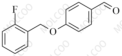 沙芬酰胺杂质33