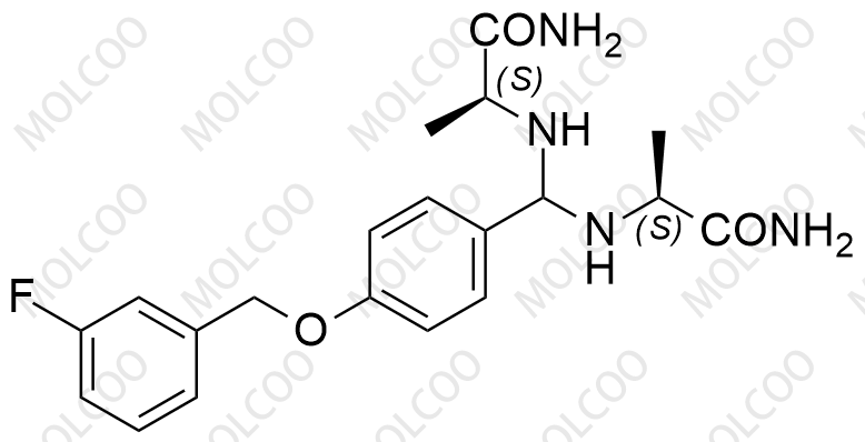 沙芬酰胺杂质39