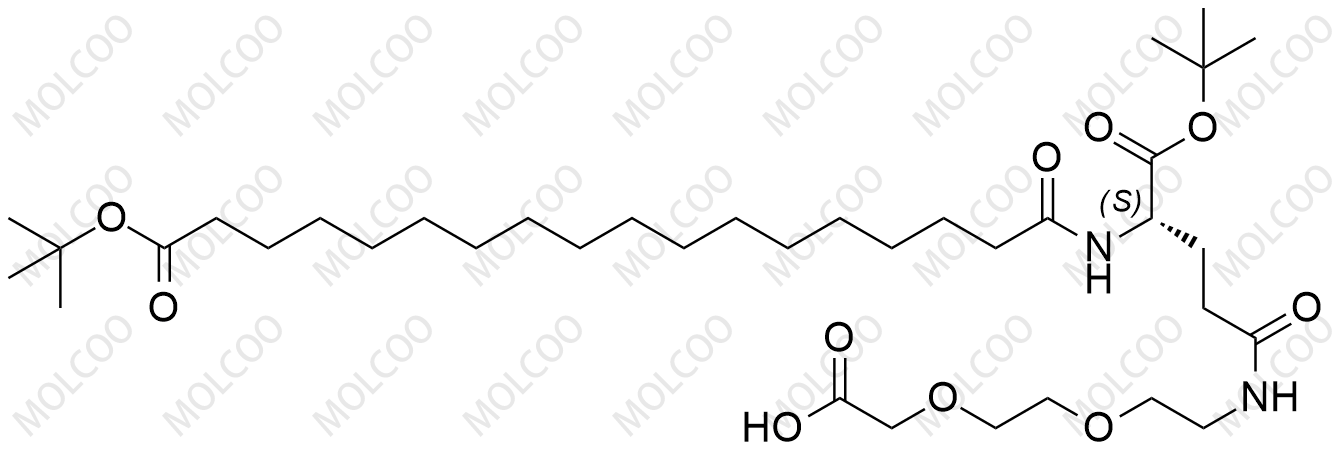 索玛鲁肽杂质1