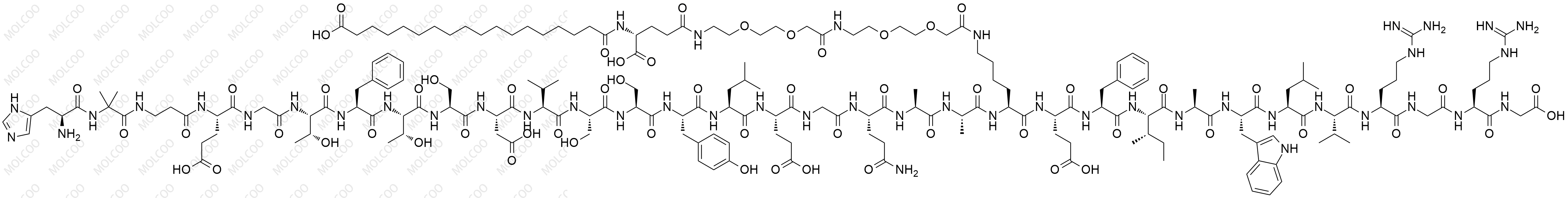 索玛鲁肽杂质4