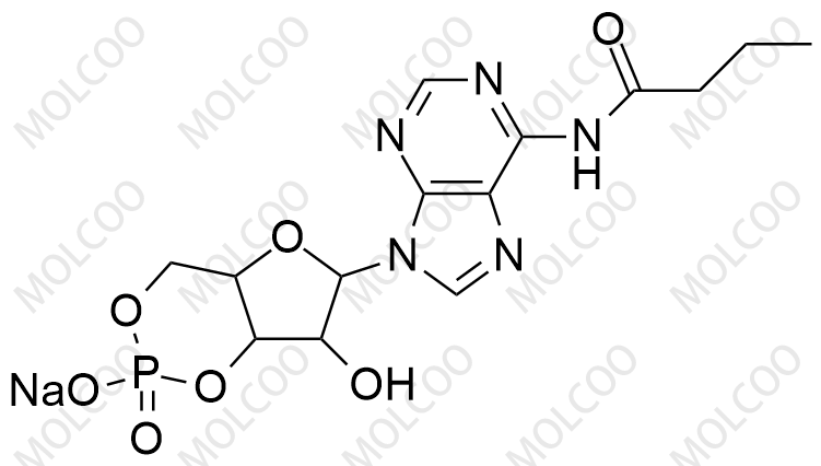 丁二酰环磷腺苷杂质3