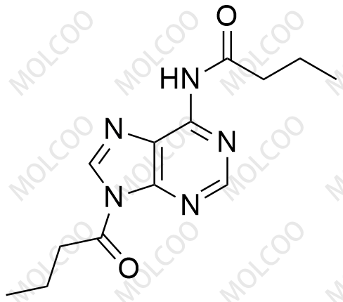 丁二酰环磷腺苷杂质6