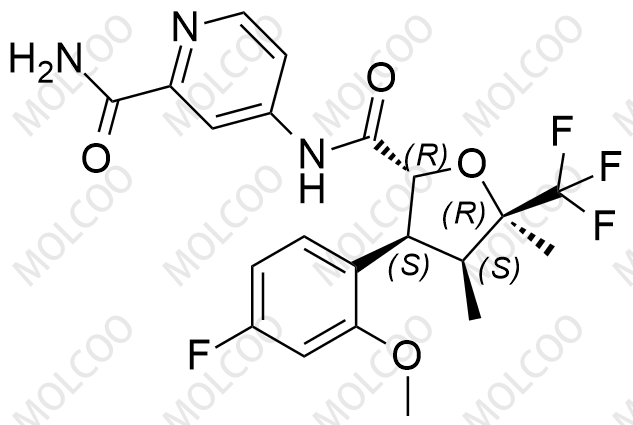 苏泽曲林杂质12