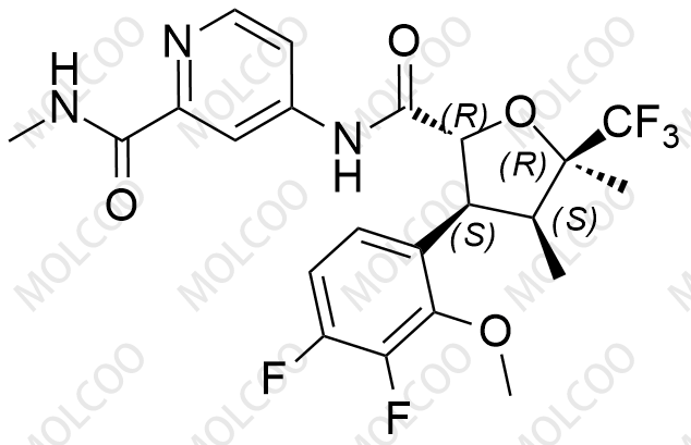 苏泽曲林杂质13