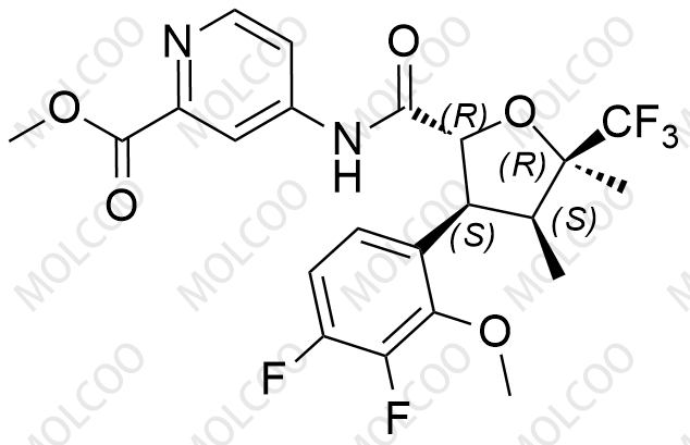 苏泽曲林杂质14