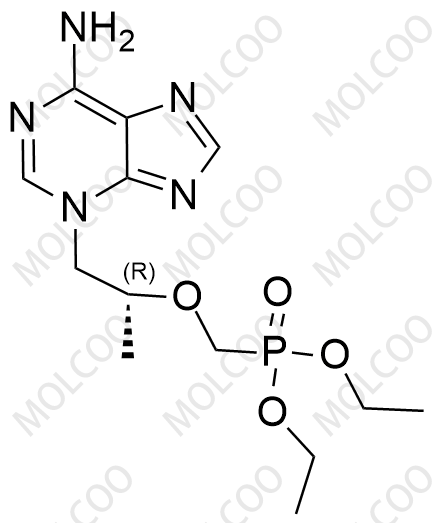 替诺福韦杂质123