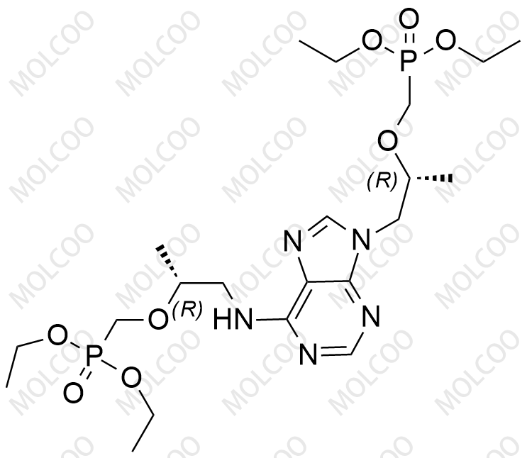 替诺福韦杂质125