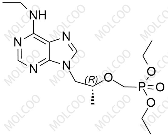 替诺福韦杂质126
