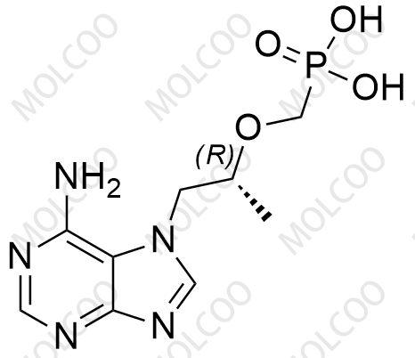 替诺福韦杂质127