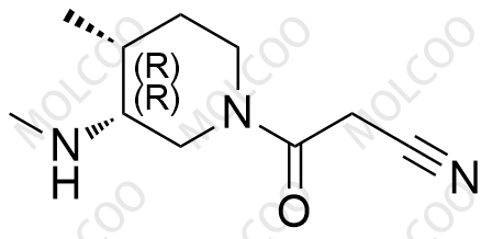 托法替尼杂质137
