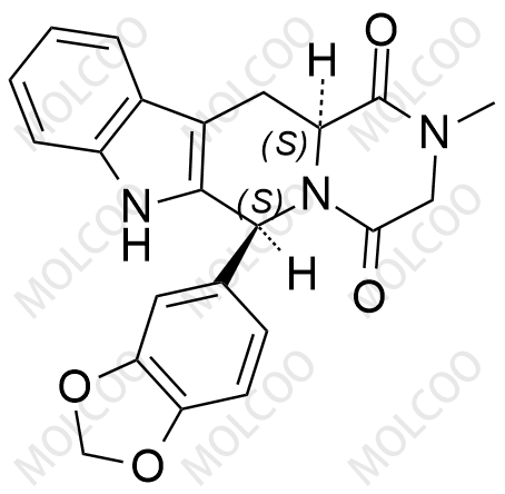 他达拉非EP杂质B