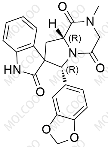 他达拉非杂质68