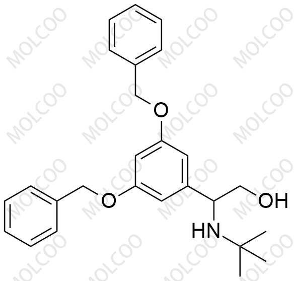 特布他林杂质43