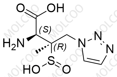(2S,3R)他唑巴坦USP有关物质A