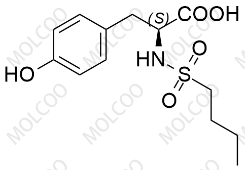 替罗非班杂质26