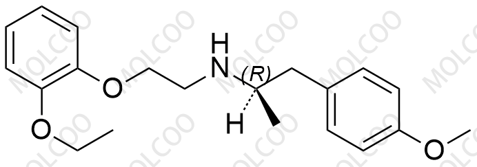 坦索罗辛杂质H