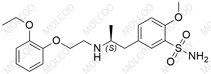 坦索罗辛EP杂质G