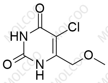 曲氟尿苷杂质6