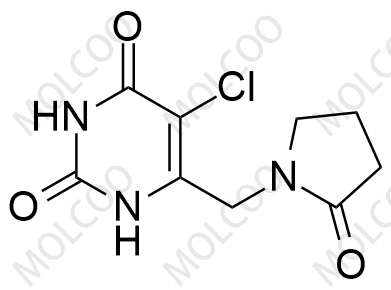 曲氟尿苷杂质7