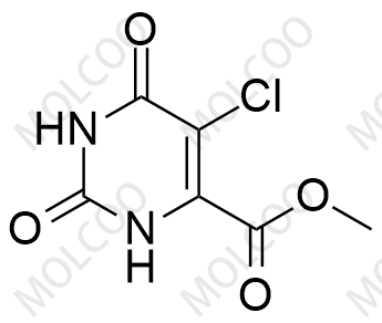 曲氟尿苷杂质8