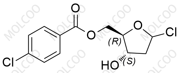 曲氟尿苷杂质10
