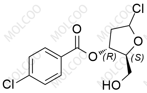 曲氟尿苷杂质11