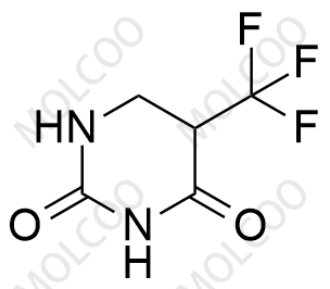 曲氟尿苷杂质12