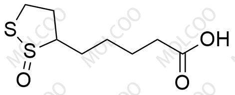 硫辛酸杂质21-B