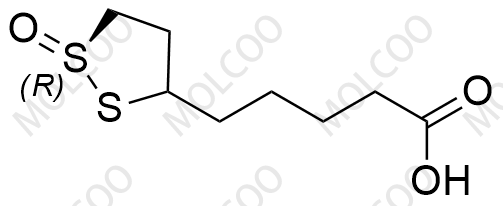 硫辛酸杂质21