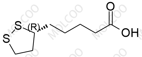 R-硫辛酸