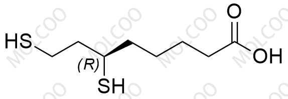 硫辛酸杂质40