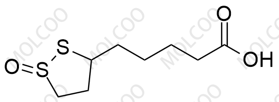 硫辛酸杂质44