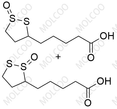 硫辛酸杂质44和21-B