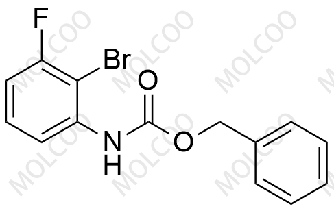 特地唑胺杂质54