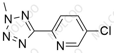 特地唑胺杂质57
