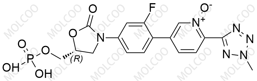 特地唑胺杂质61