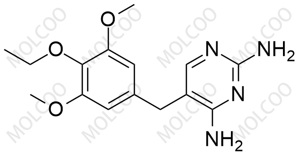 甲氧苄啶EP杂质G