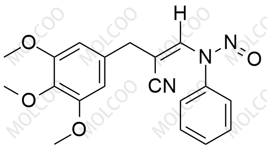 甲氧苄啶杂质20