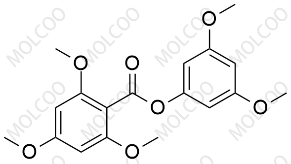 甲氧苄啶杂质22