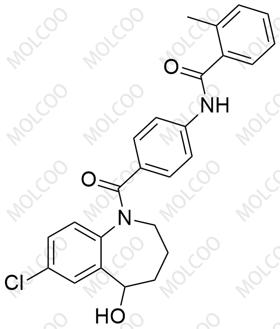 托伐普坦杂质18