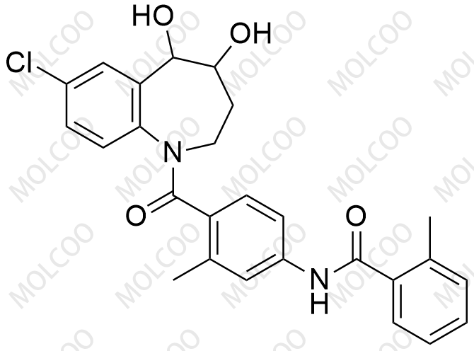 托伐普坦杂质35