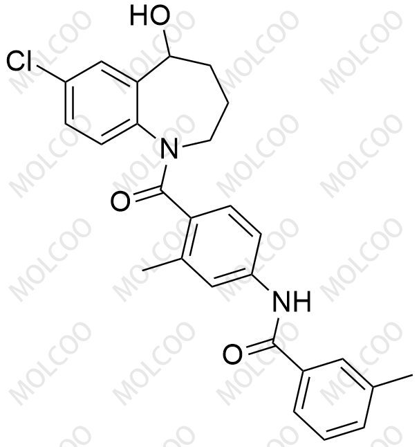 托伐普坦杂质37