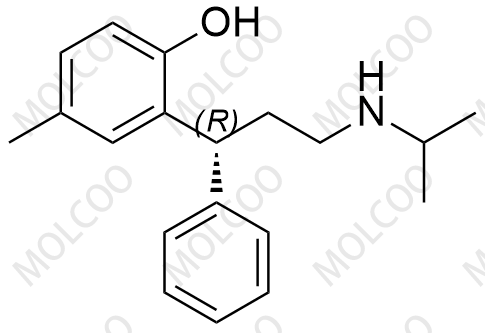 托特罗定EP杂质E(R-异构体）